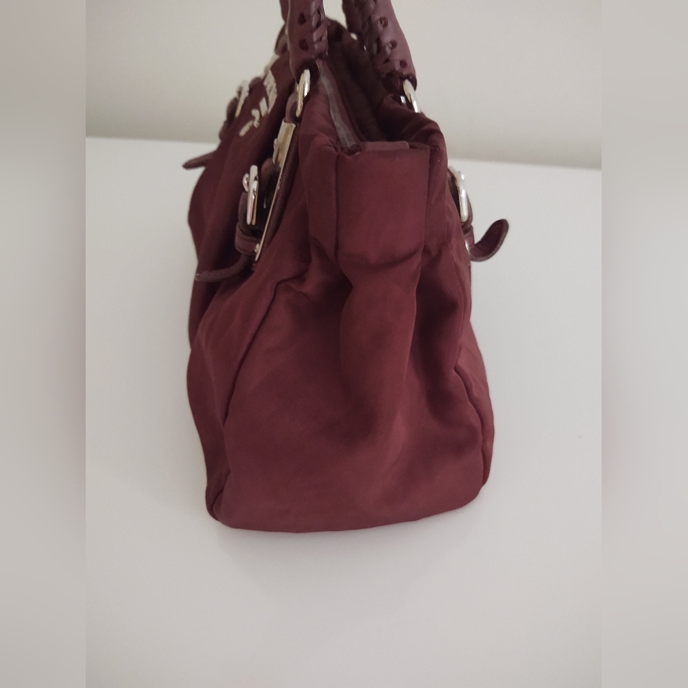 Prada Mini handbag - Picture 3 of 12